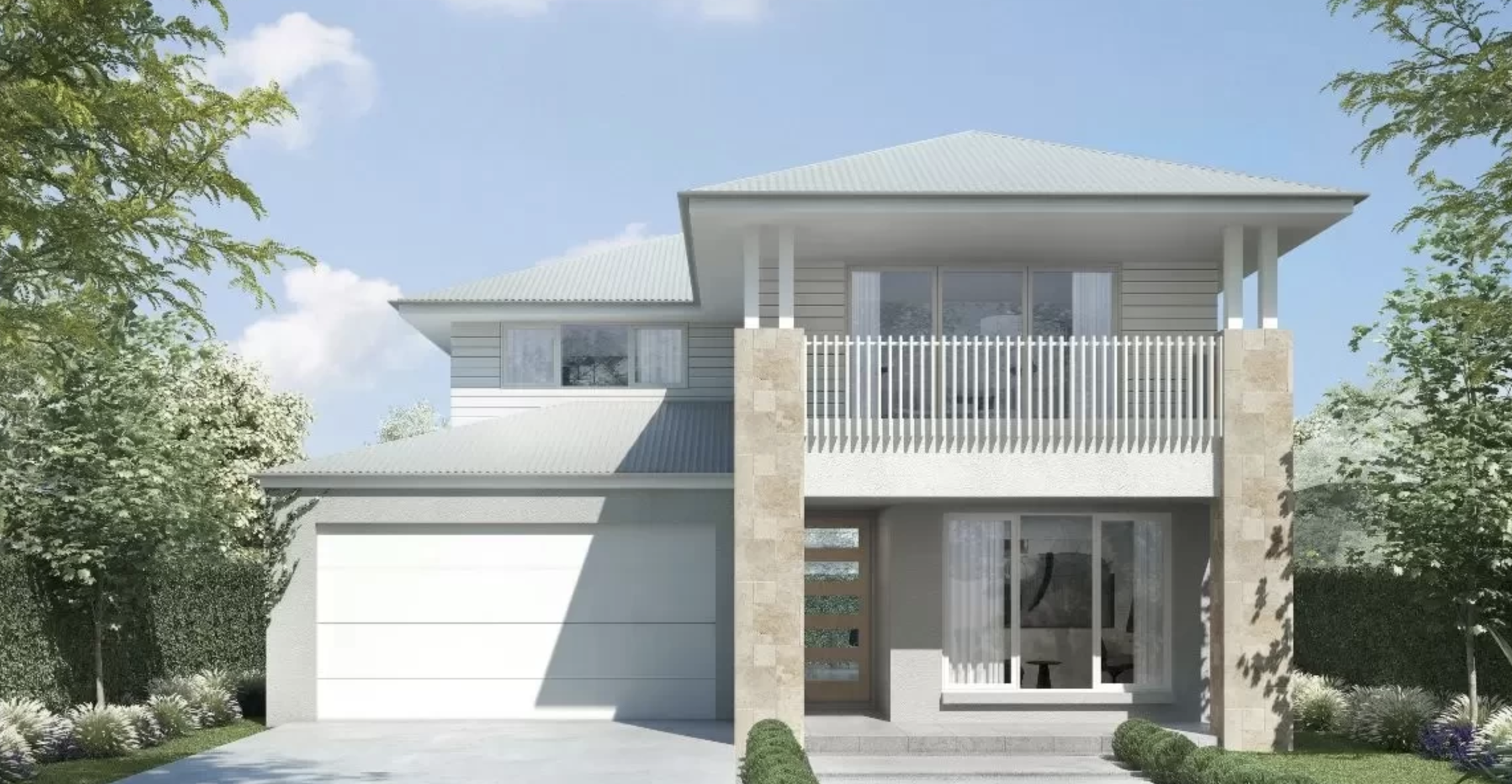 Clarendon Homes